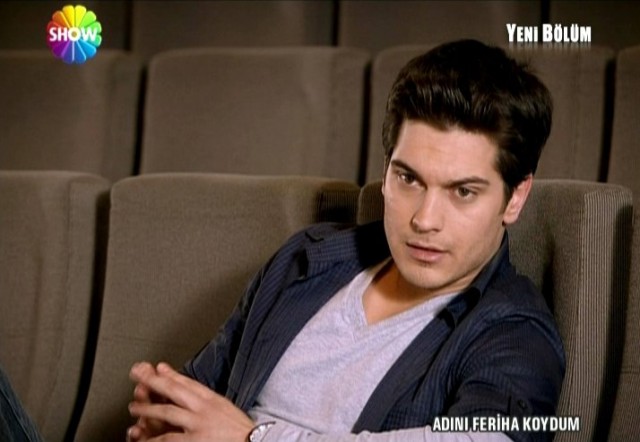 Çağatay Ulusoy Fotoğrafı