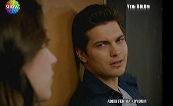 Çağatay Ulusoy Fotoğrafı