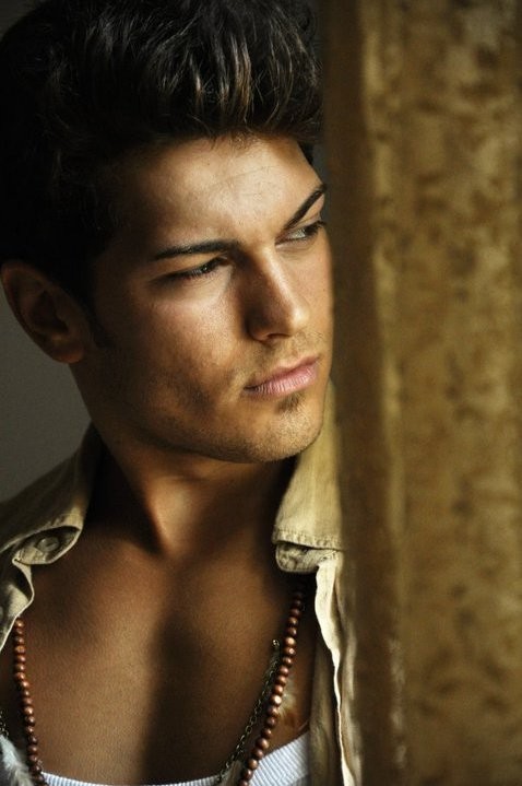 Çağatay Ulusoy Fotoğrafı