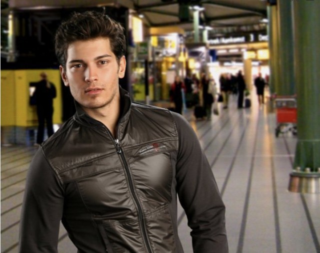 Çağatay Ulusoy Fotoğrafı