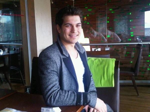 Çağatay Ulusoy Fotoğrafı
