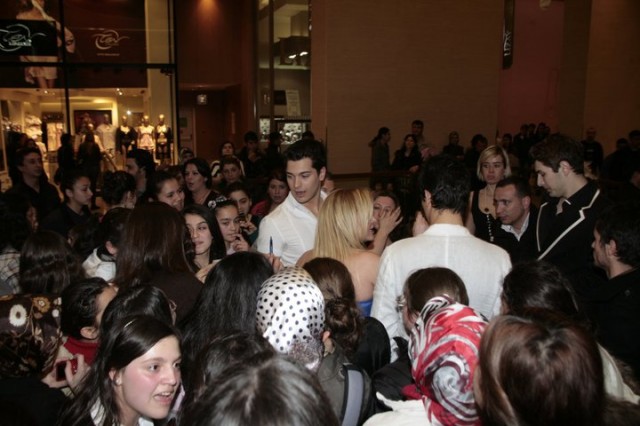 Çağatay Ulusoy Fotoğrafı