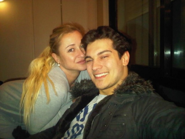 Çağatay Ulusoy Fotoğrafı