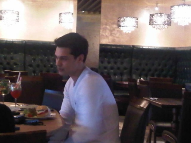 Çağatay Ulusoy Fotoğrafı