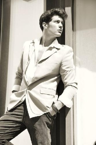 Çağatay Ulusoy Fotoğrafı