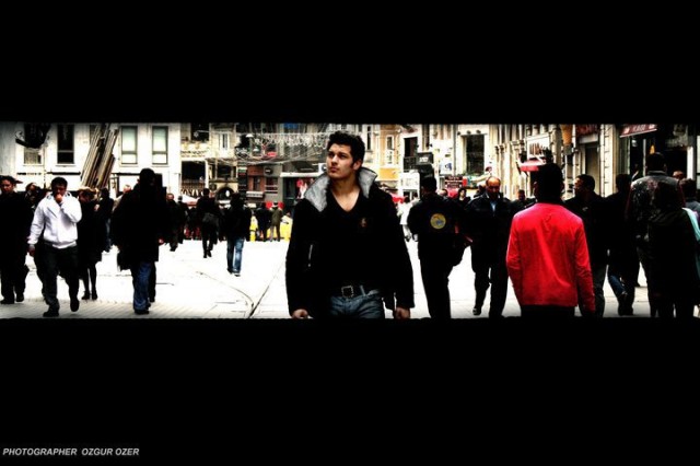 Çağatay Ulusoy Fotoğrafı