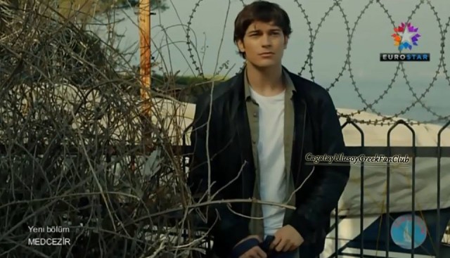 Çağatay Ulusoy Fotoğrafı