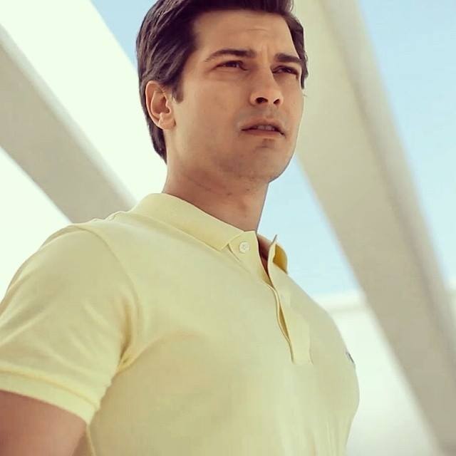 Çağatay Ulusoy Fotoğrafı