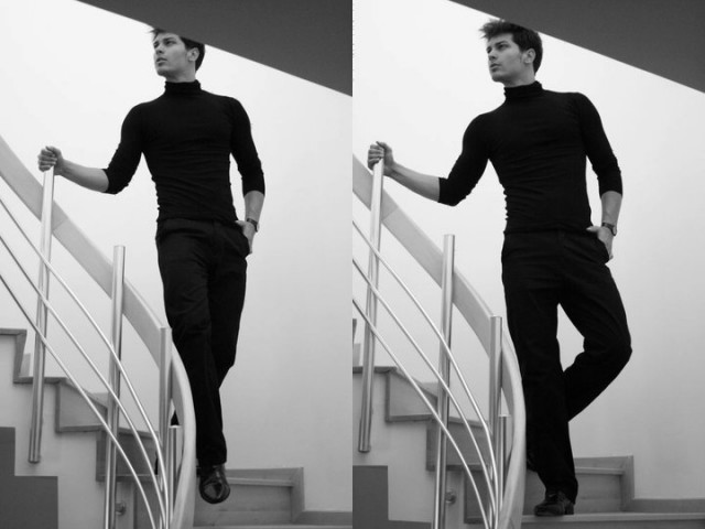 Çağatay Ulusoy Fotoğrafı