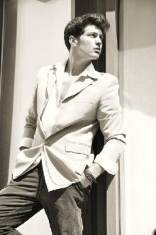 Çağatay Ulusoy Fotoğrafı