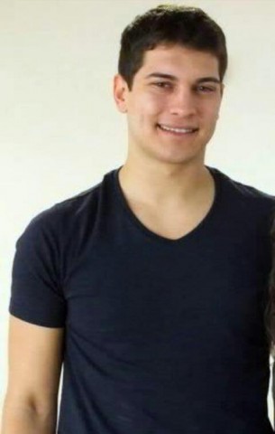 Çağatay Ulusoy Fotoğrafı