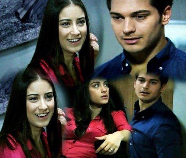 Çağatay Ulusoy Fotoğrafı
