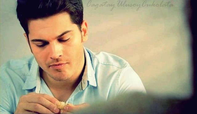 Çağatay Ulusoy Fotoğrafı