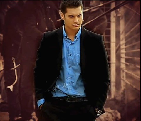 Çağatay Ulusoy Fotoğrafı