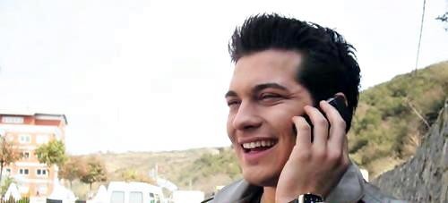 Çağatay Ulusoy Fotoğrafı