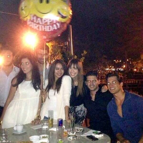 Çağatay Ulusoy Fotoğrafı