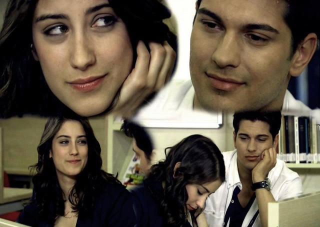 Çağatay Ulusoy Fotoğrafı