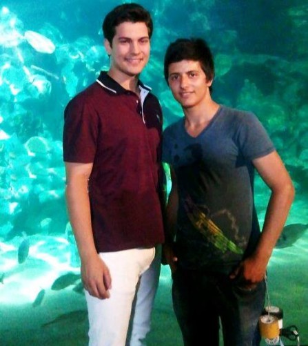 Çağatay Ulusoy Fotoğrafı