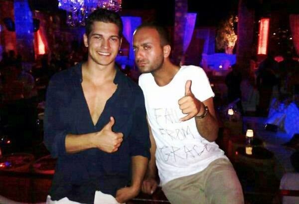 Çağatay Ulusoy Fotoğrafı