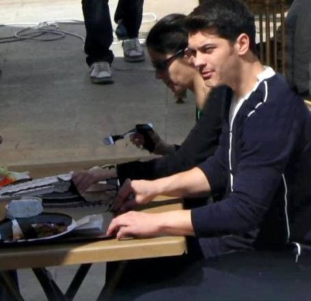 Çağatay Ulusoy Fotoğrafı