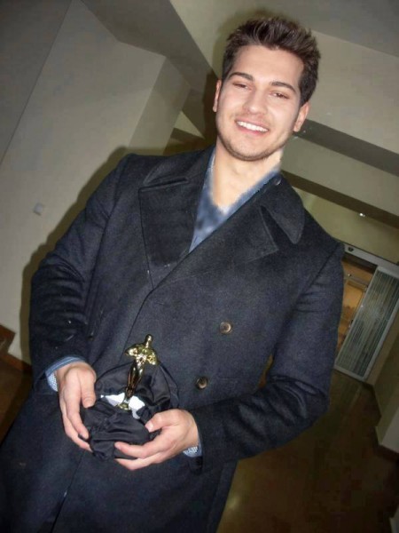 Çağatay Ulusoy Fotoğrafı