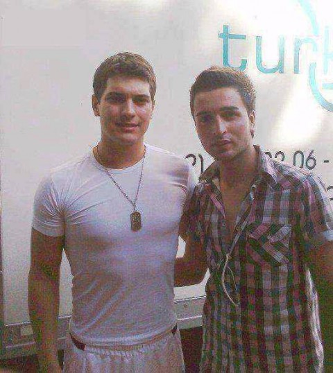 Çağatay Ulusoy Fotoğrafları 520