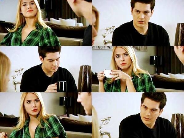 Çağatay Ulusoy Fotoğrafı