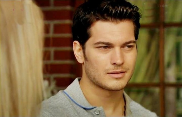 Çağatay Ulusoy Fotoğrafı