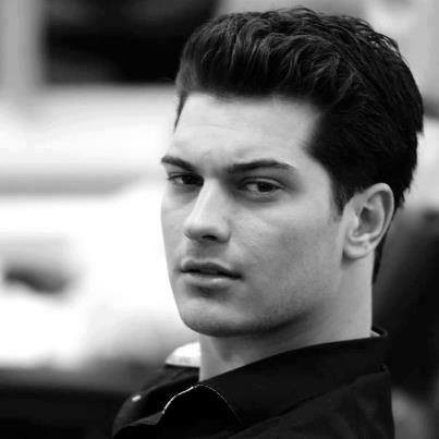 Çağatay Ulusoy Fotoğrafı