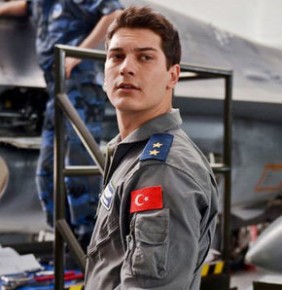 Çağatay Ulusoy Fotoğrafı
