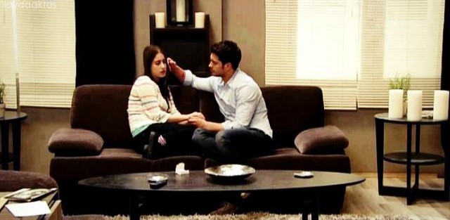 Çağatay Ulusoy Fotoğrafı