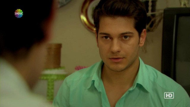Çağatay Ulusoy Fotoğrafı