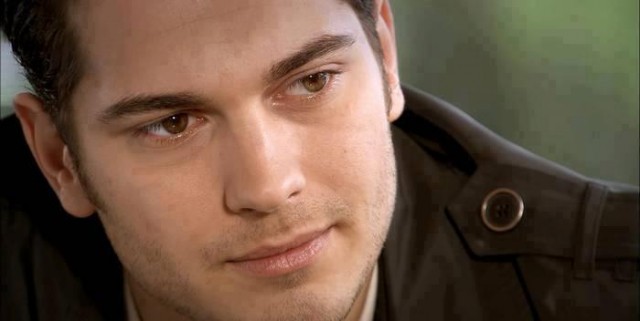 Çağatay Ulusoy Fotoğrafı