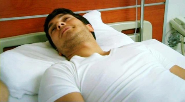 Çağatay Ulusoy Fotoğrafı