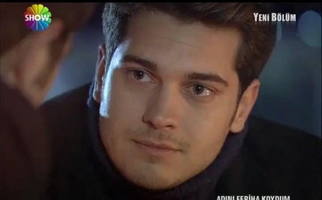 Çağatay Ulusoy Fotoğrafı