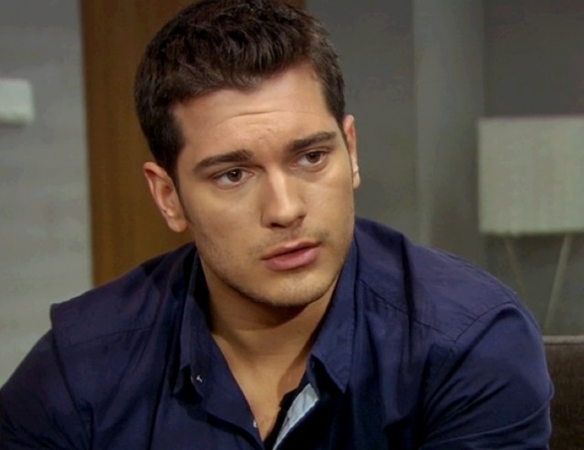 Çağatay Ulusoy Fotoğrafı