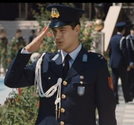 Çağatay Ulusoy Fotoğrafı