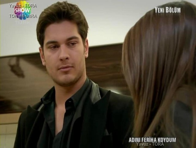 Çağatay Ulusoy Fotoğrafı