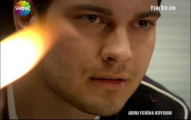 Çağatay Ulusoy Fotoğrafı