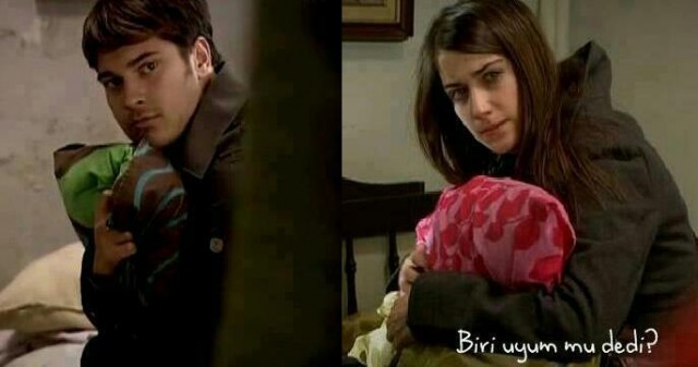 Çağatay Ulusoy Fotoğrafı