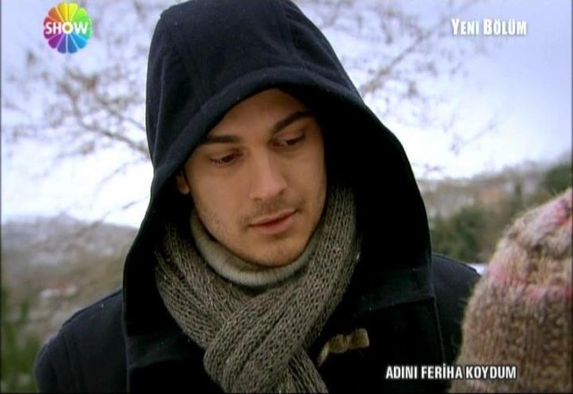 Çağatay Ulusoy Fotoğrafı