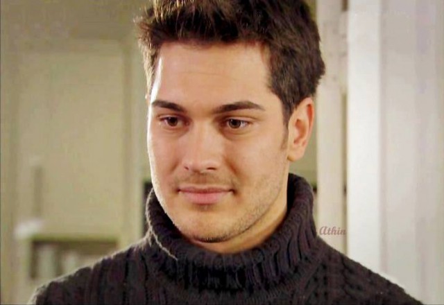 Çağatay Ulusoy Fotoğrafı