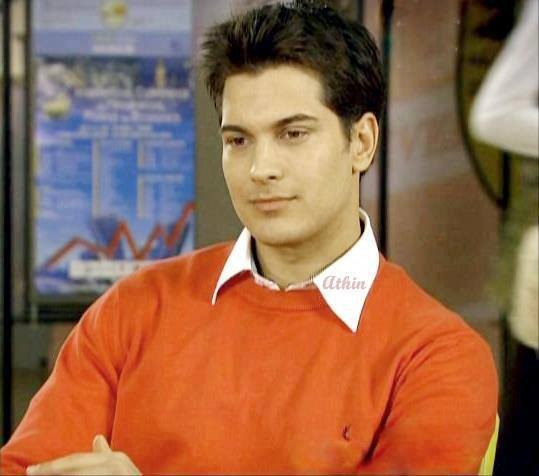 Çağatay Ulusoy Fotoğrafları 656