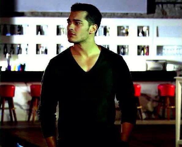 Çağatay Ulusoy Fotoğrafı