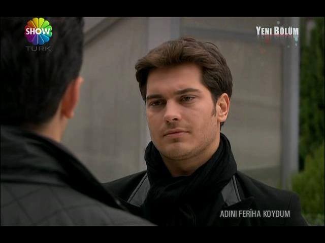 Çağatay Ulusoy Fotoğrafı