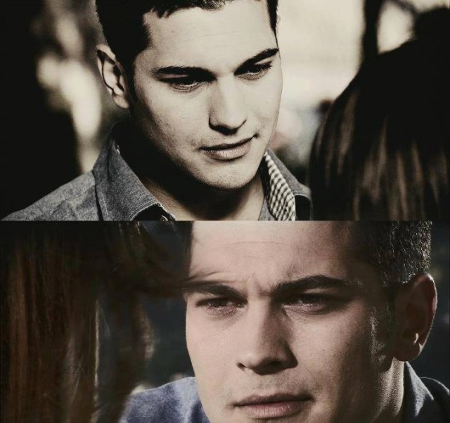 Çağatay Ulusoy Fotoğrafı