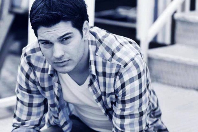 Çağatay Ulusoy Fotoğrafı