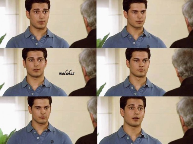 Çağatay Ulusoy Fotoğrafı
