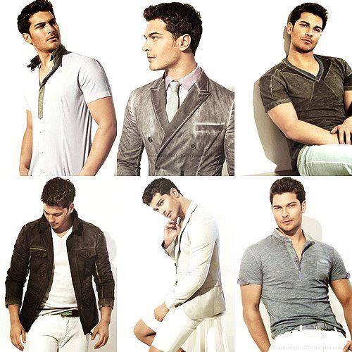 Çağatay Ulusoy Fotoğrafı