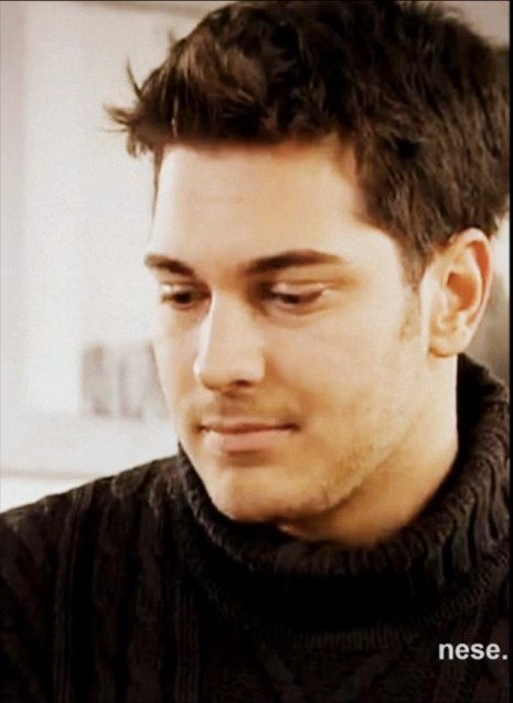 Çağatay Ulusoy Fotoğrafı